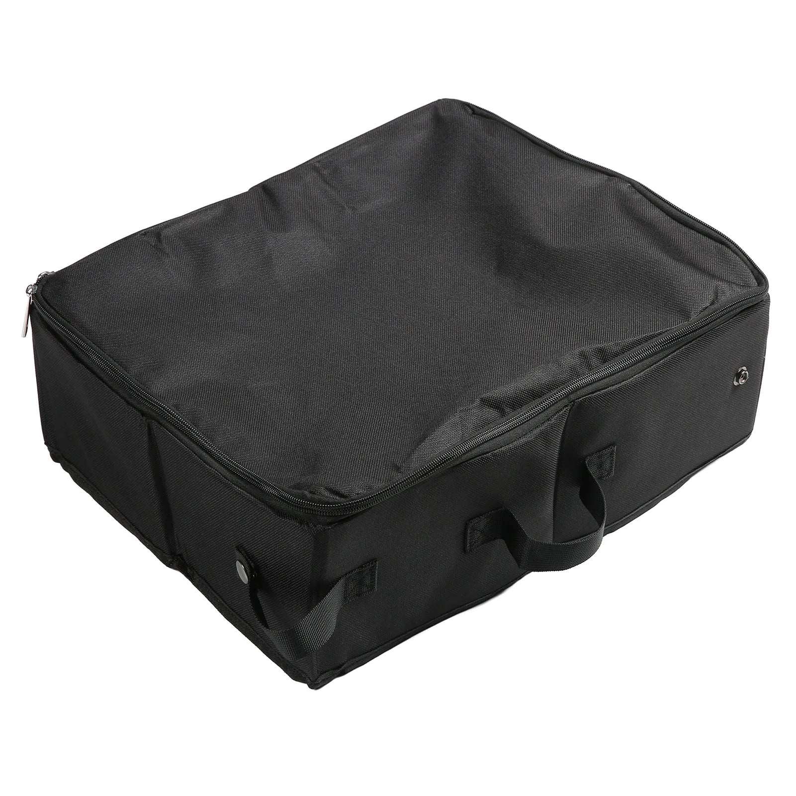 Collapsible Cat Litter Box Enough Space Travel Cat Litter Box Slippy Inner Waterproof Seamless for Home for Small Pets Peaceful Pleasures Health and Wellness