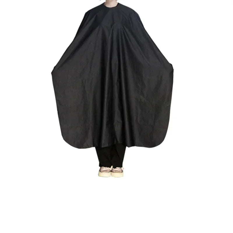 Waterproof Hair Cutting Cape | Salon Barber Apron 100×135cm