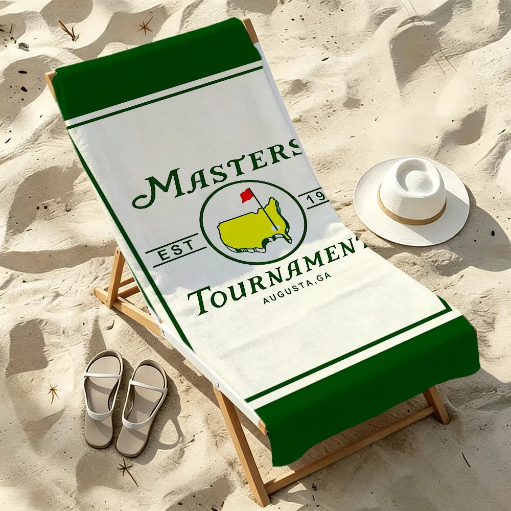 Quick Dry Beach Towel | Soft Sport Travel Towel 11 Sizes