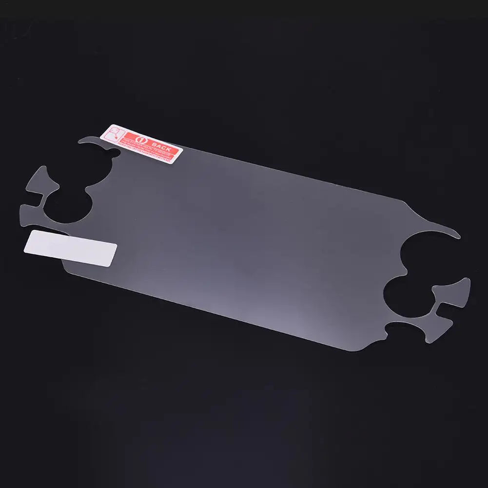 PS Vita PSV1000 TPU HD Screen Protector – Front & Rear Film
