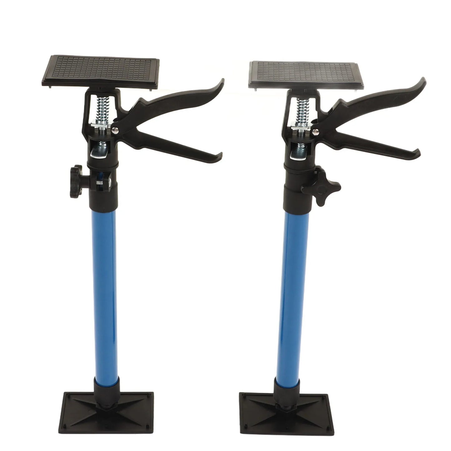 50 Cabinet Support Extension Pole 4 Plate Hanging Extendable