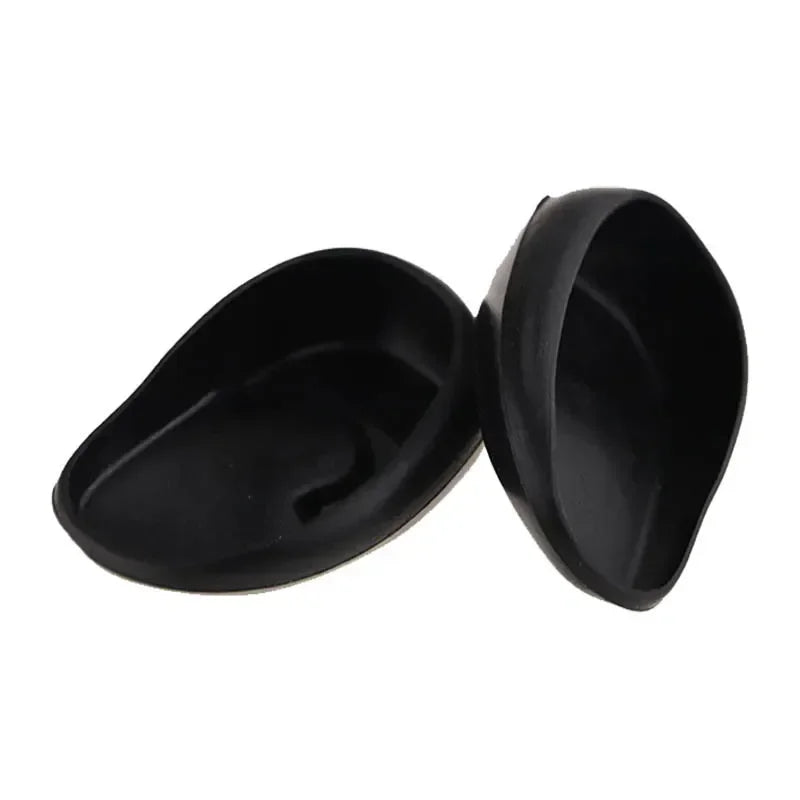 Silicone Ear Covers for Hair Dye | Reusable Salon Earmuffs