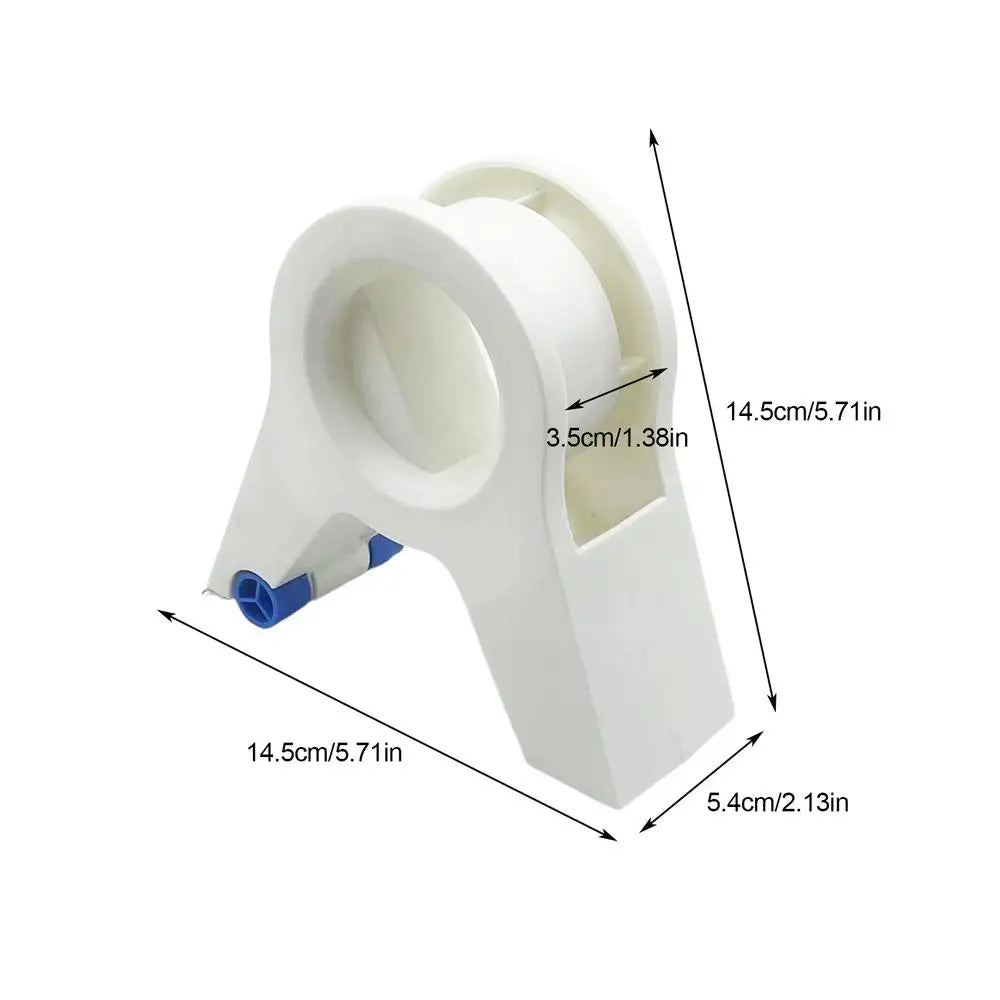 Masking Tape Dispenser Desktop Cutter Stand | Painting & Crafts