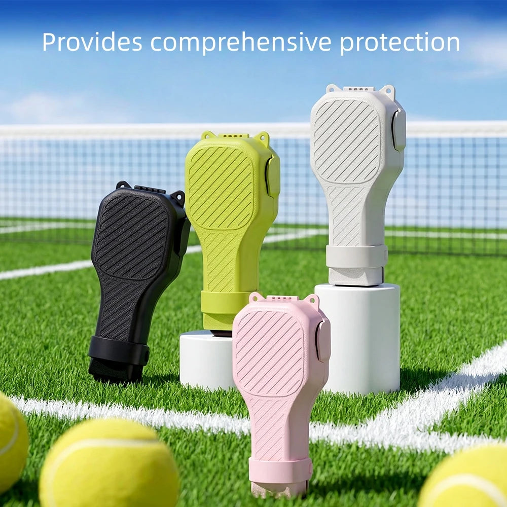 Protective Case For DJI Pocket 4 Pro/4/3 Dustproof And Shock-Resistant Protective Accessory Vailable In A Variety Of Colors Peaceful Pleasures Health and Wellness