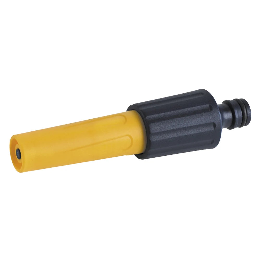 Multifunctional Garden Hose Spray Nozzle Peaceful Pleasures Health and Wellness