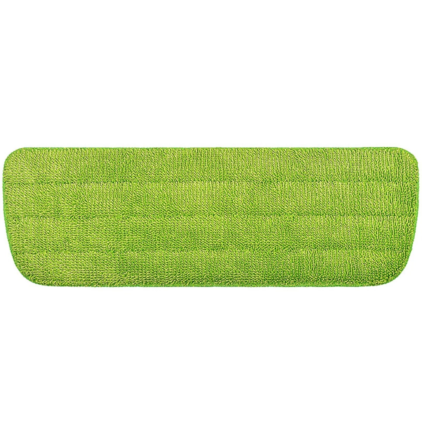 Reusable Microfiber Mop Replacement Pad – Universal 14x42cm