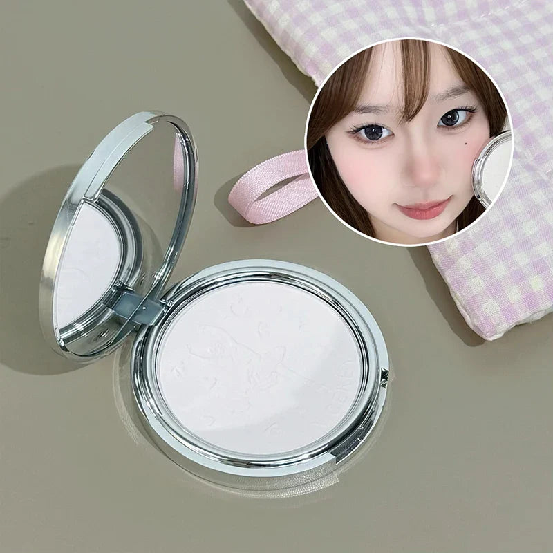 NICEKEY 5-Piece Face Makeup Set – Eyeshadow, Lip & Highlight