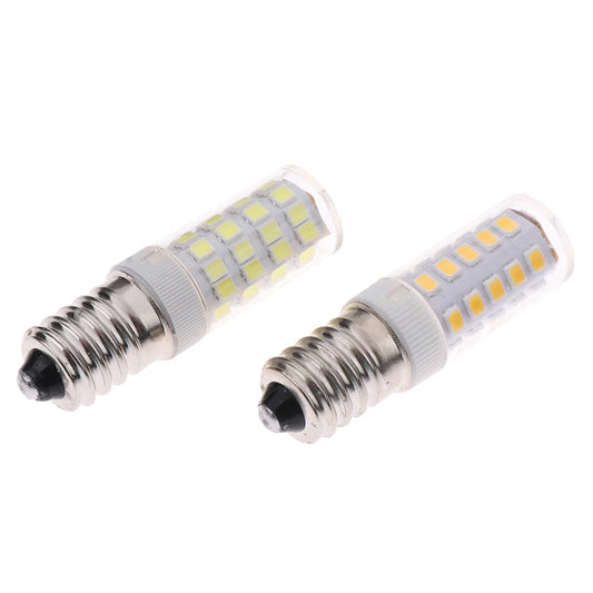 E14 LED Corn Bulb 5W 7W | 360° Mini Light for Chandeliers LED Corn Bulb Peaceful Pleasures Health and Wellness