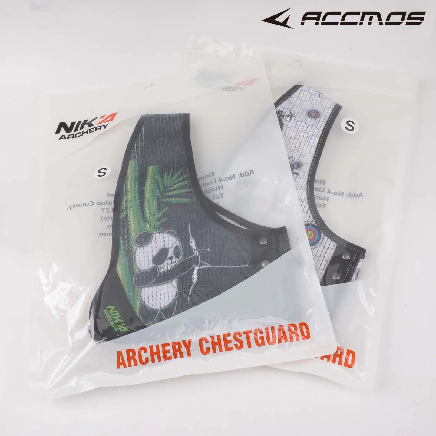 Archery Chest Guard Right Hand Adjustable Protector S M L Shooting