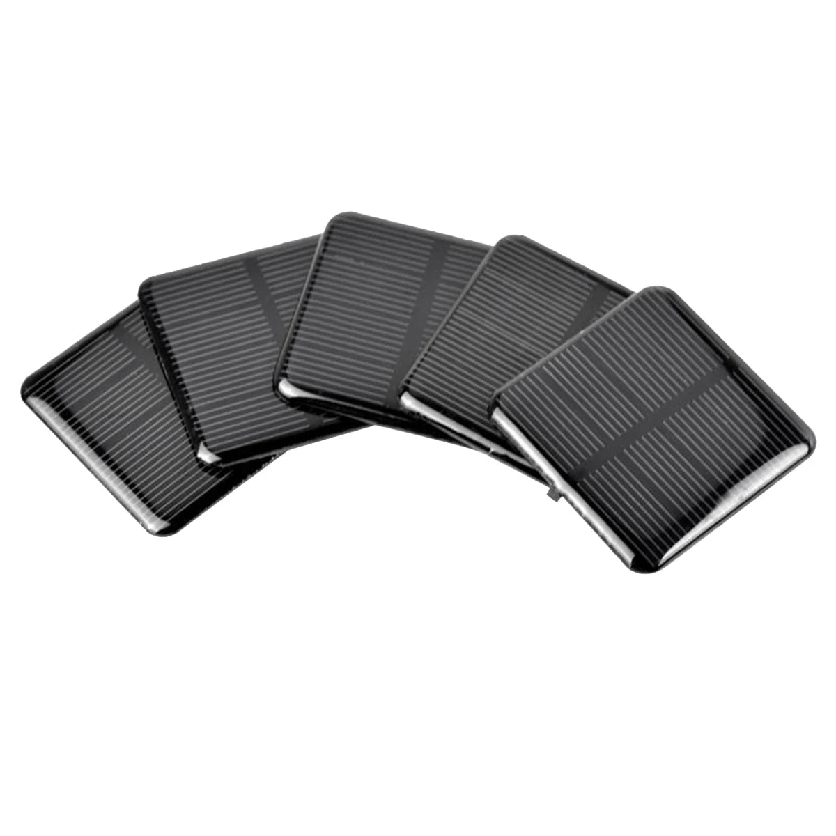 A36T-2V 160MA Solar Power Generation Board For Battery Cell Phone Chargers Monocrystalline Silicon Module Peaceful Pleasures Health and Wellness