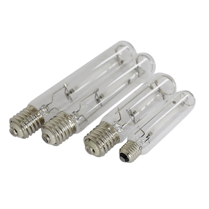 E27 HPS Lamp 70W 150W High Pressure Sodium Bulb – 2 Pack