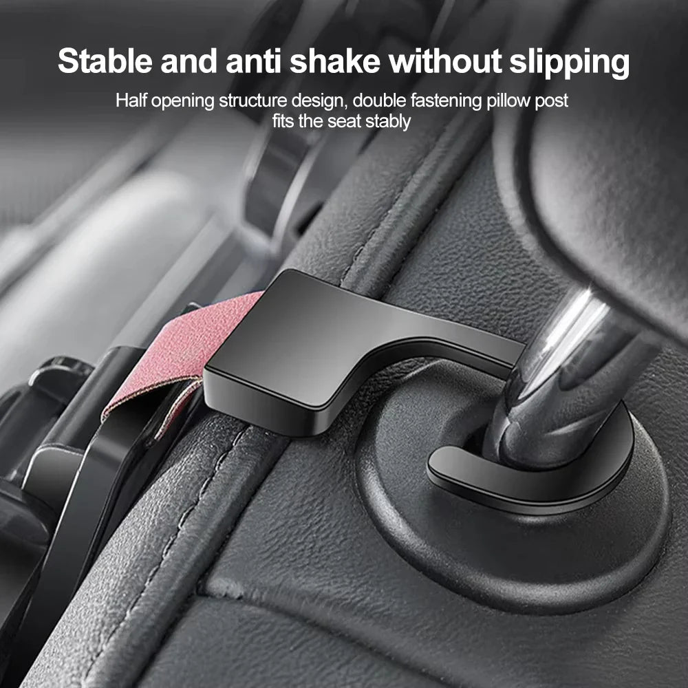 3-in-1 Car Air Vent Cup Holder | Expandable Anti-Shake