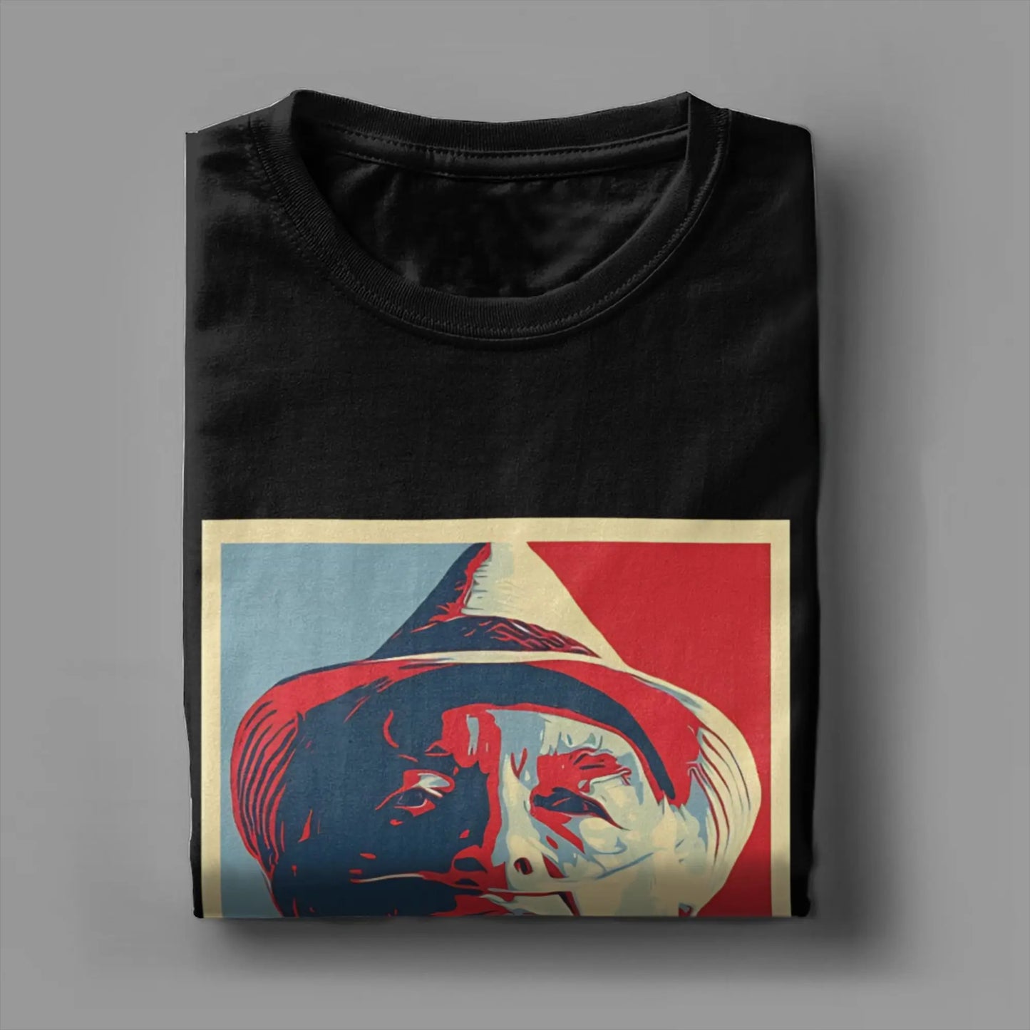 Don Hector Ding Ding T-Shirt Summer Breaking Bad Hippie T-Shirts Men Cotton Crew Neck Oversized Top Tees Short Sleeves Peaceful Pleasures Health and Wellness