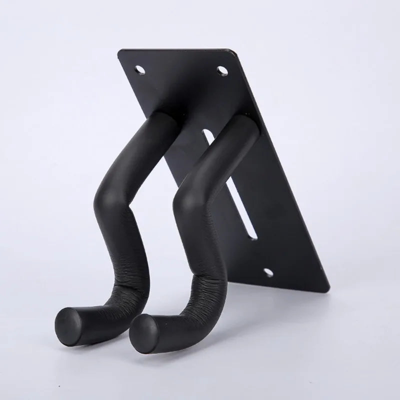 Guzheng Hook Wall Hanging Guitar Home Display Stand Guqin Gourd Silk