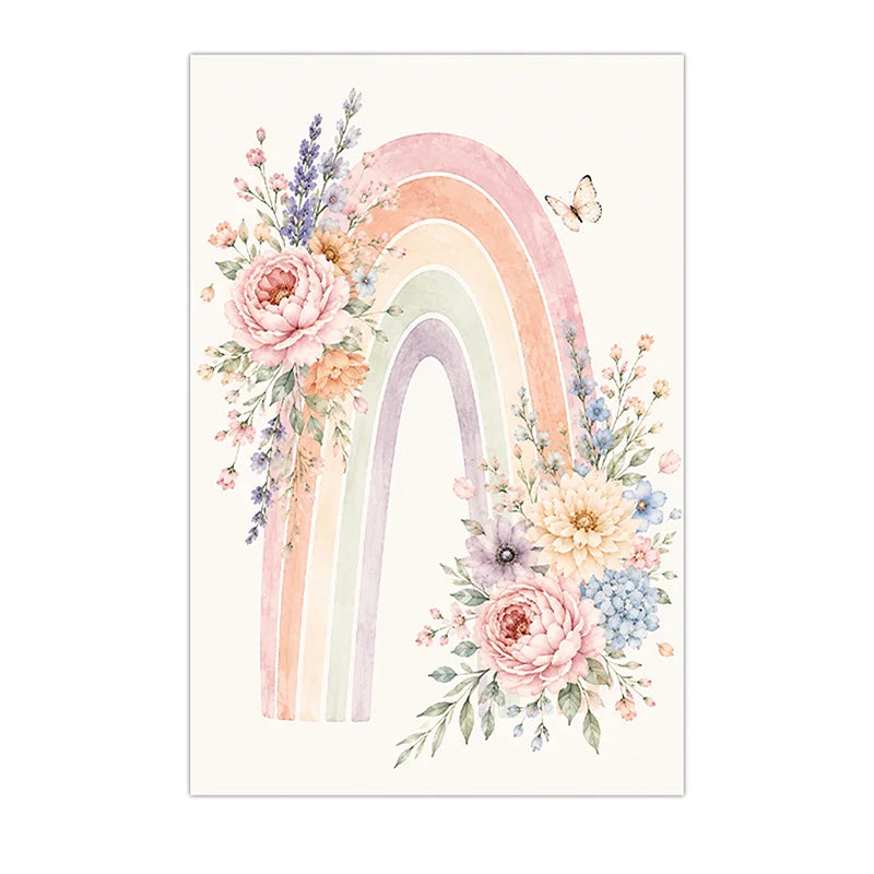 Gemini Cancer Zodiac Wall Art, Minimalist Line Canvas Painting, Nordic Astrology Themed Poster Prints for Bedroom Wall Decor Peaceful Pleasures Health and Wellness 05 20x25cm No Frame China Mainland