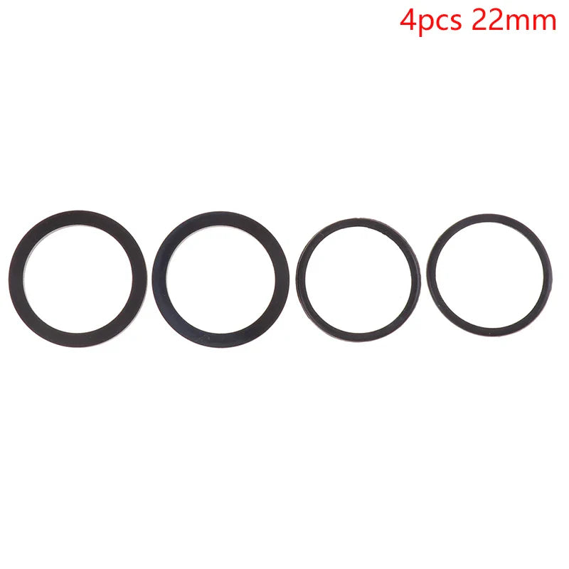 Disc Brake Caliper Piston O-Ring Seal Kit – Bike & Moto