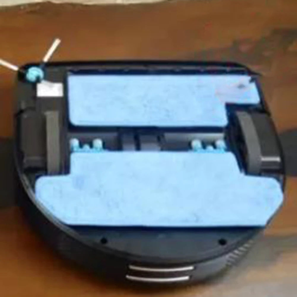 Cleaning Cloth Pad Hobot Legee 7 Series Robot No Dead Space Home