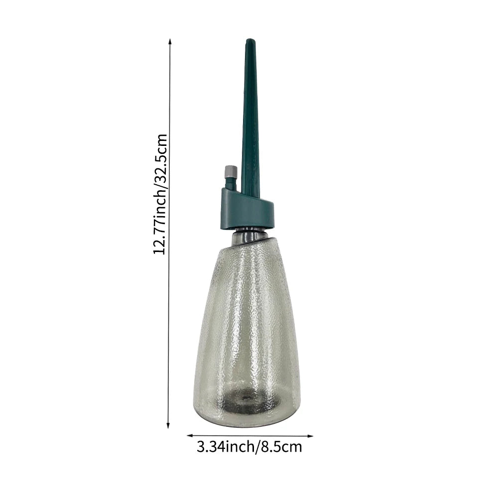 Automatic Waterer Household Drip Irrigation Flower Waterer Dripper Garden Self Watering Pot For Plants Flowers Peaceful Pleasures Health and Wellness