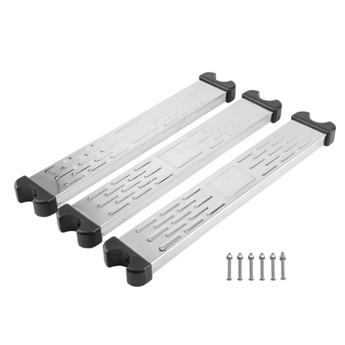Swimming Pool Ladder Pedal Anti-rust Underwater Ladder Pedal Concise Appearance Swimming Accessories Peaceful Pleasures Health and Wellness