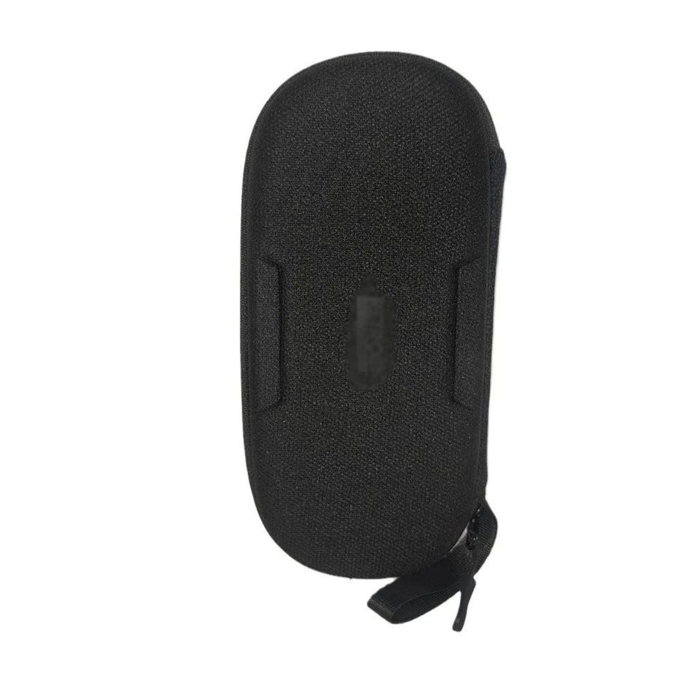 1 PCS Shockproof Handheld Game Console Case Carry Bag For Retroid Pocket 5 Game Console Portable Organizer Bag Peaceful Pleasures Health and Wellness