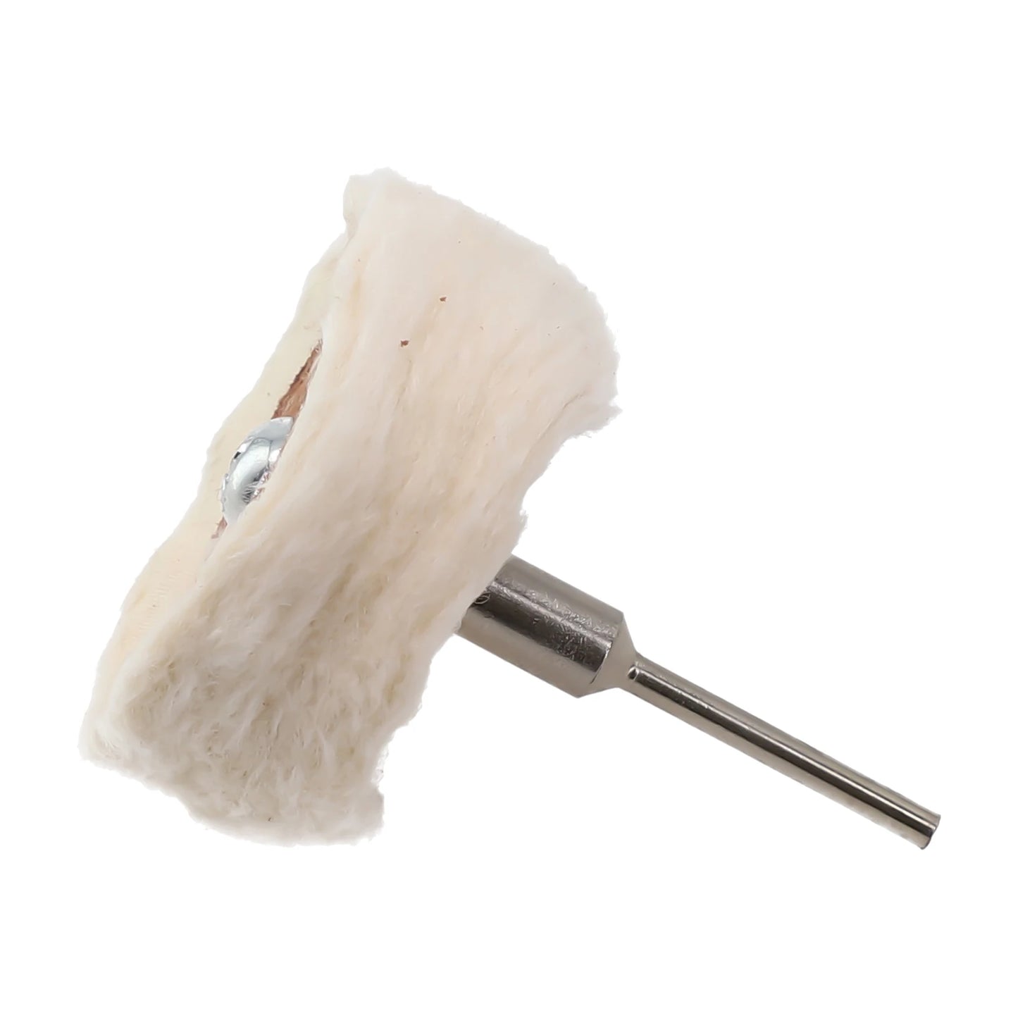 Polishing Wheels Stainless Steel Wood Ceramic Cloth Buffing Pad
