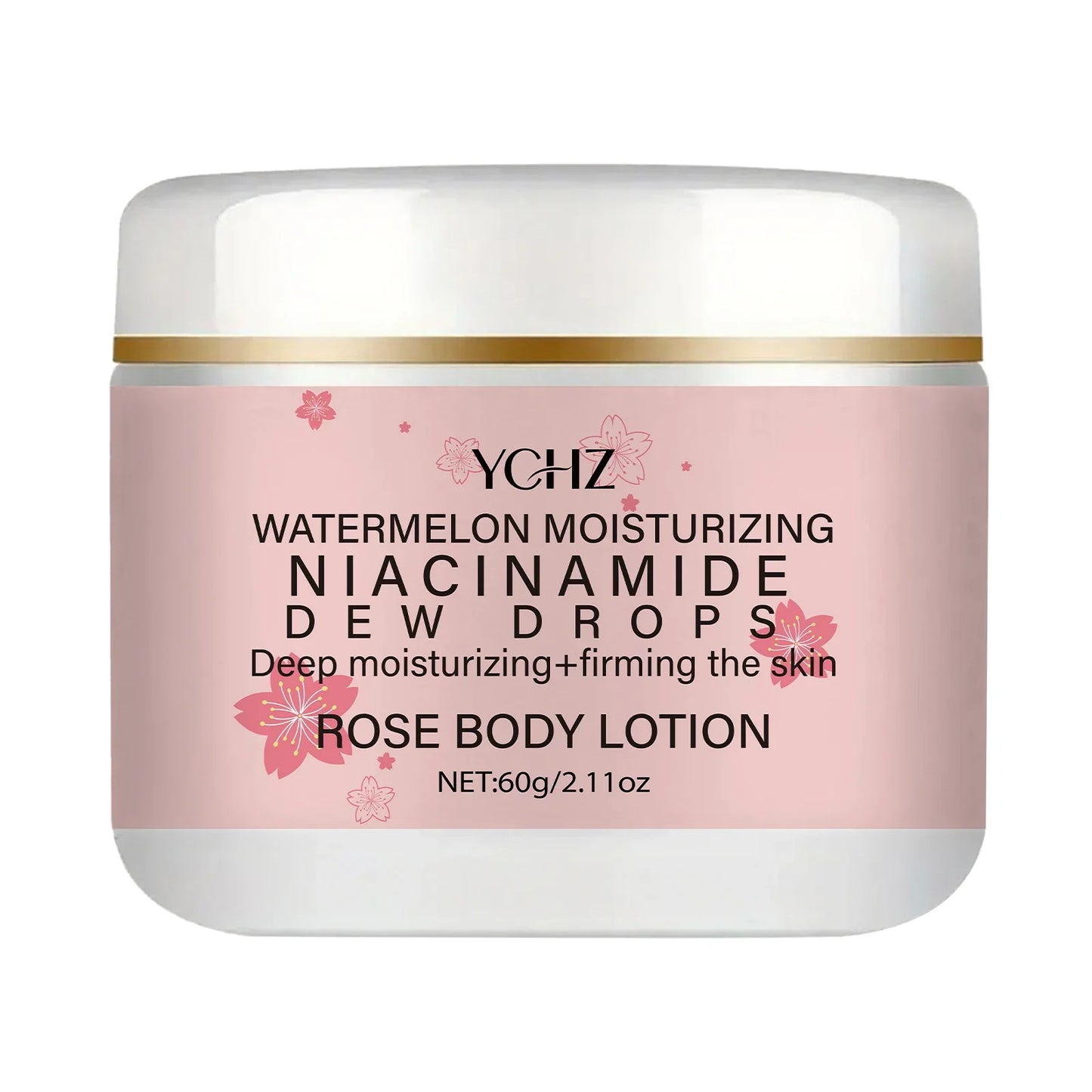 YCHZ Butt Lift Firming Body Cream 60g – All Skin Types