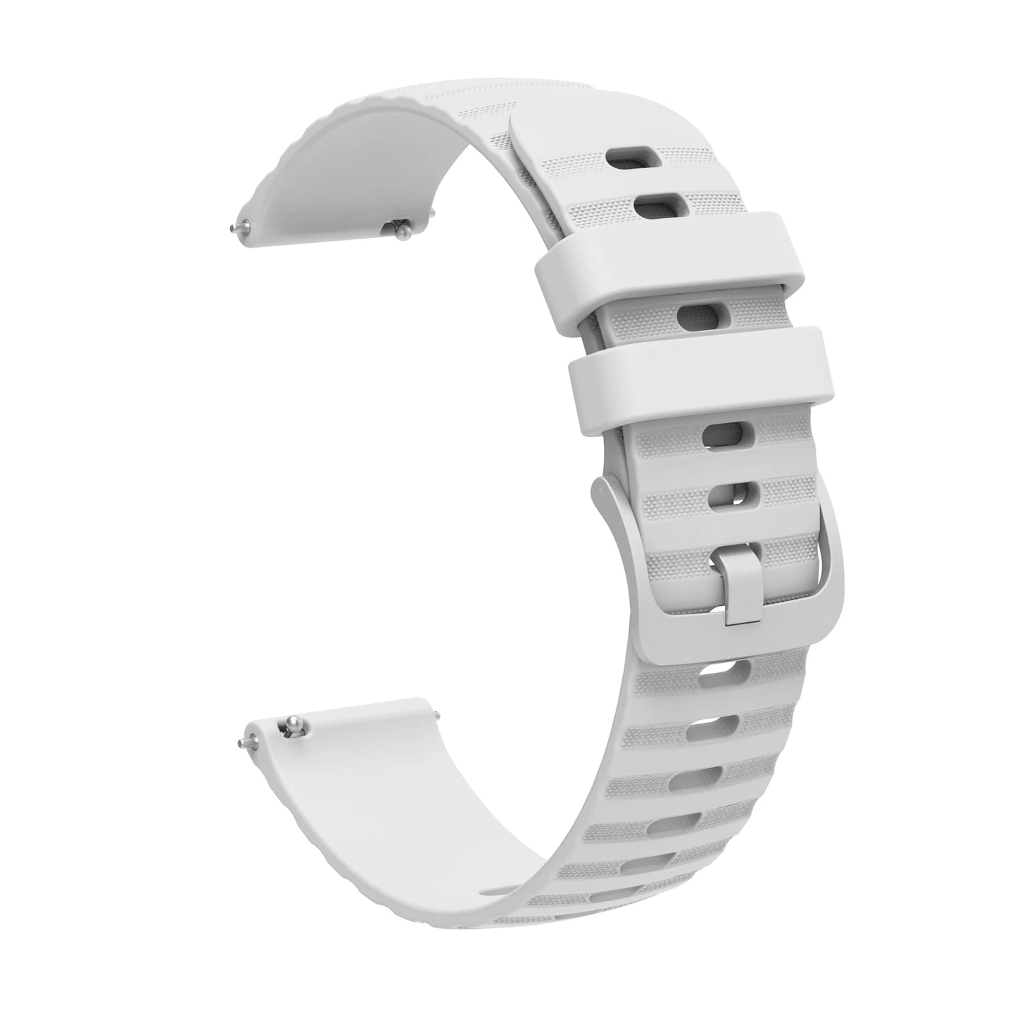 18/20/22mm Silicone Strap For Garmin Venu3 Venu2 Venu3s /Vivoactive 3 4 5 3S 4S 40 45/vivomove3 3s /Venu 2 32s 3s 41 46 mm Band Peaceful Pleasures Health and Wellness