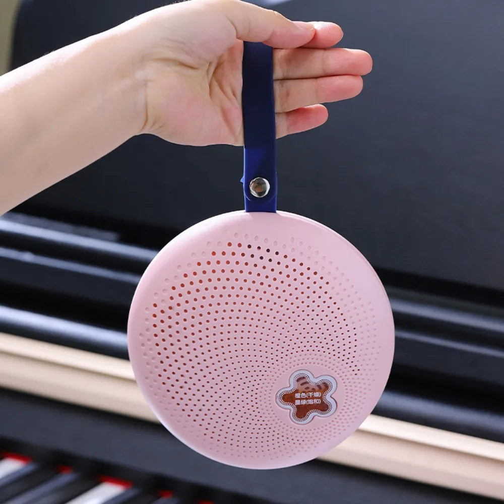 Piano Dehumidifier Moisture-proof Unplugged Mute Tube Dryer Musical