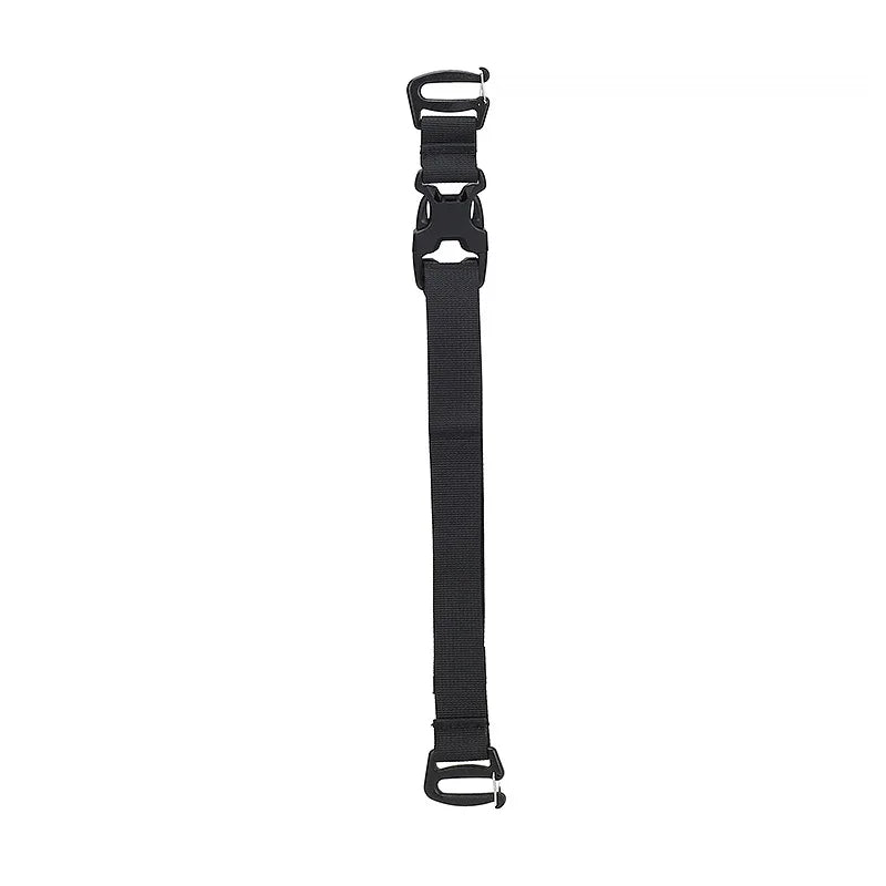 Wear-Resistant Cotton Rope Fixing Straps | Backpacking & Camping