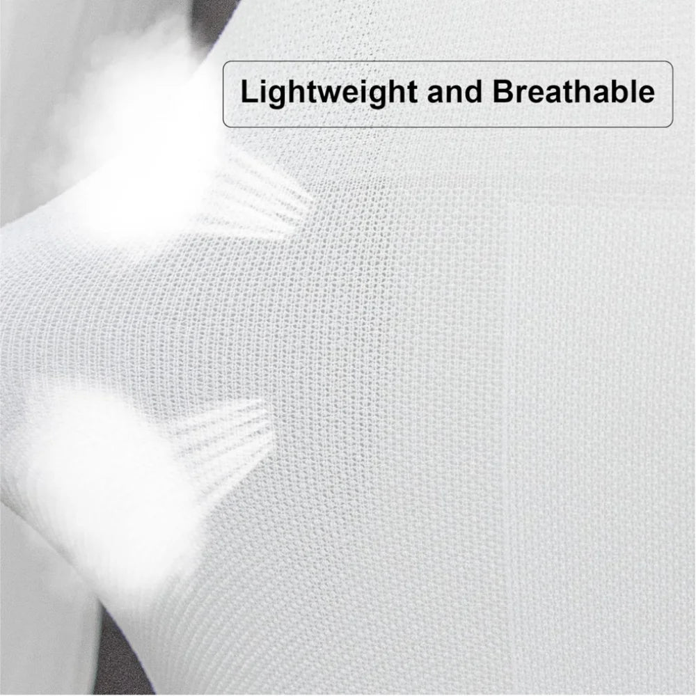 10-Pack Massage Bodysuit for Vacuum Roller & Cellulite Treatment