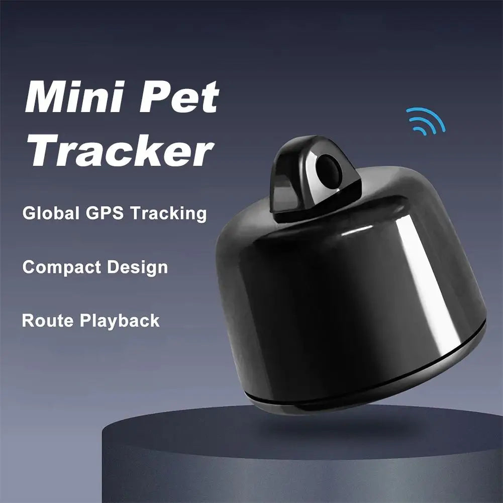 Mini-Tracker for Cats Puppies for Android ISO System for Bird and Dog Cat View Three Days of Movement GPS Trackers Peaceful Pleasures Health and Wellness