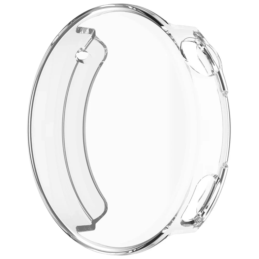 Xiaomi Watch S4 41mm Soft TPU Case & Screen Protector Cover