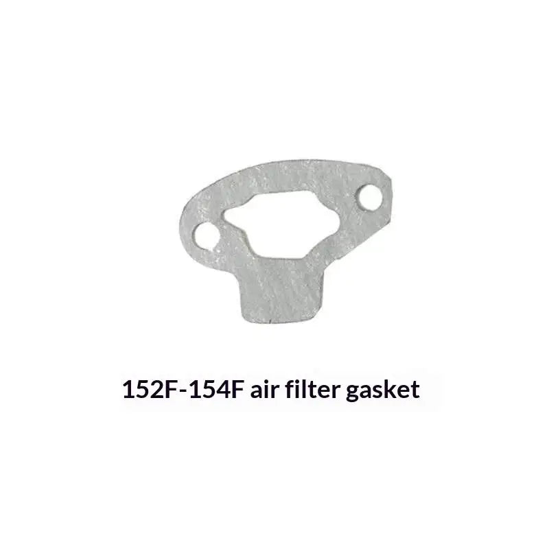 10-Pack Carburetor Spacer Gaskets – GX160 GX270 GX390 152 168F