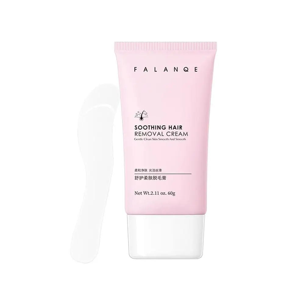 90ml Strawberry Hair Removal Aftercare Oil Gently Soothes The Skin Moisturizing 60g Hair Removal Cream Skin Care Peaceful Pleasures Health and Wellness Hair Removal