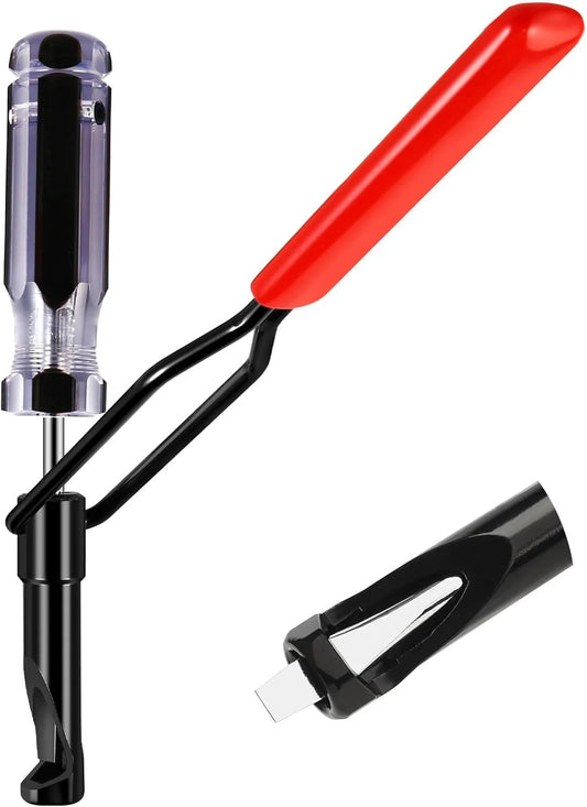 Valve Adjustment Tool Jam Nutvalve Lapping Guiding Removal Compatible Peaceful Pleasures Health and Wellness