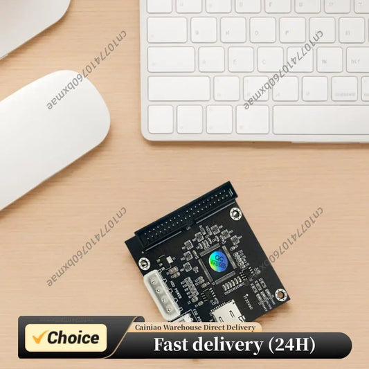 Memory Card SD To 3.5 IDE Adapter Micro SD TF Card To IDE 40Pin 3.5inch Male Adapter for Laptop Peaceful Pleasures Health and Wellness