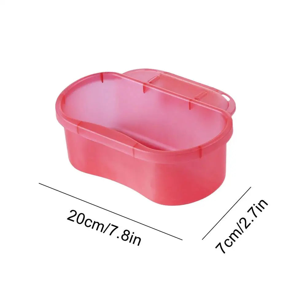 Hangable Sink Strainer & Food Waste Catcher – No Drilling