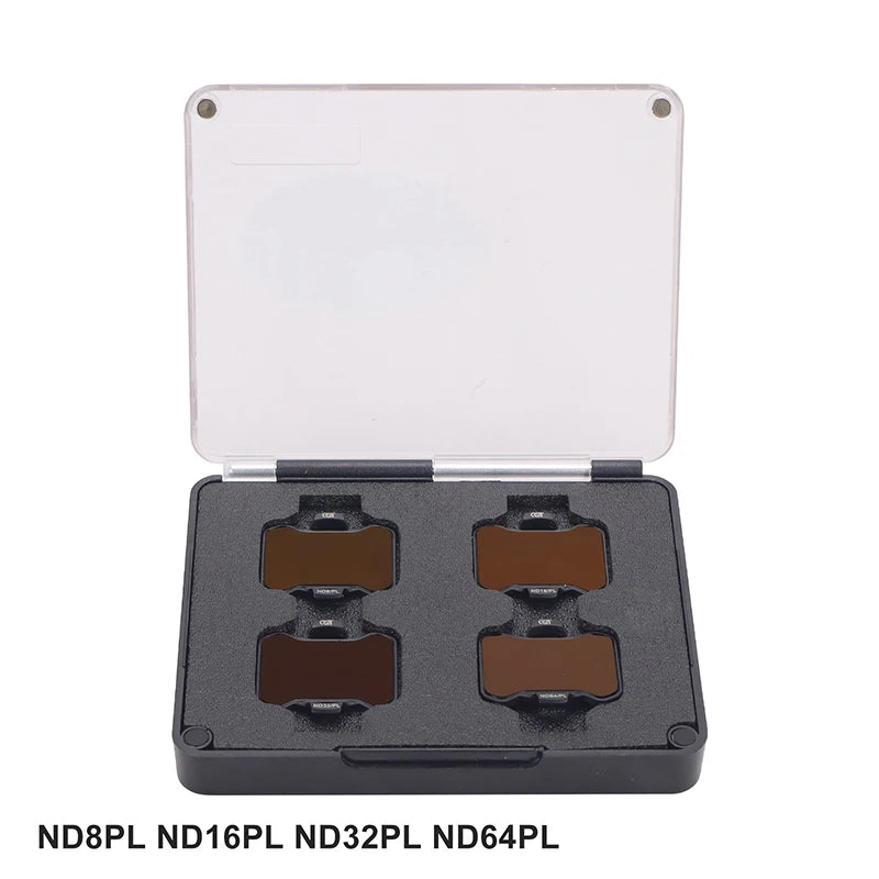 For DJI AVATA 2 Lens Filter ND64PL ND8PL Light Reduction UV CPL LPR STAR MCUV ND8 ND16 ND32 ND64 Filters Accessories Peaceful Pleasures Health and Wellness ND8PL 16PL 32PL 64PL