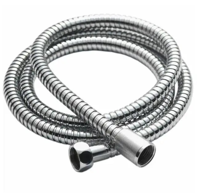 High Pressure 3-Mode Water Saving Handheld Shower Head