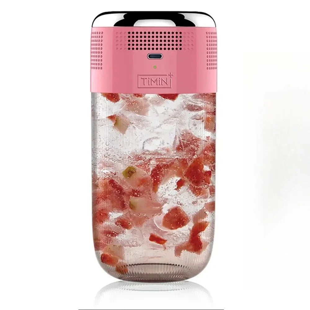 USB Cooling Cup 304 Stainless Steel | Home Car & Office