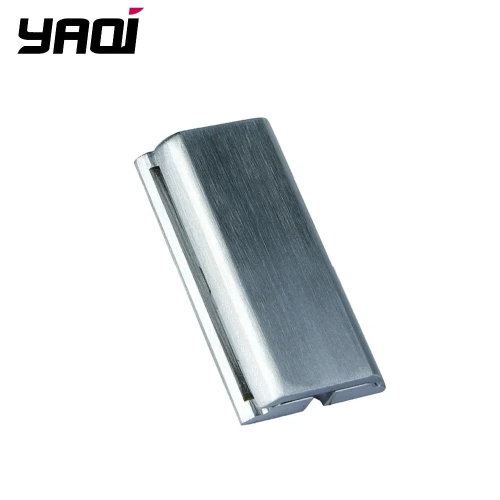 2026 Yaqi Top Selling Tile 316 Stainless Steel Safety Razor Head For Comfortable Shaving Peaceful Pleasures Health and Wellness SRH043