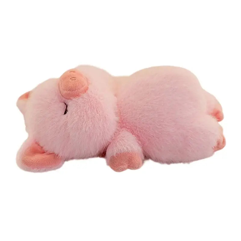 Animal Plush Wrist Rest Pad 19cm | Cute Desk Toy & Decoration
