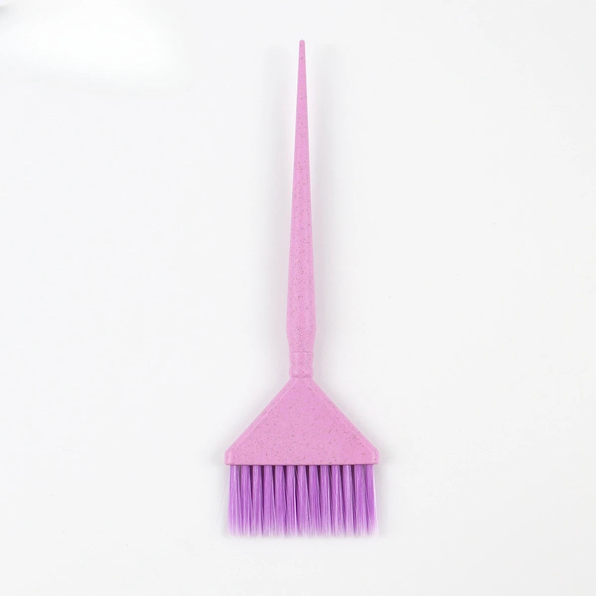 Professional Hair Dye Brush – Salon & DIY Coloring Applicator Hair Dye Brush Peaceful Pleasures Health and Wellness PURPLE