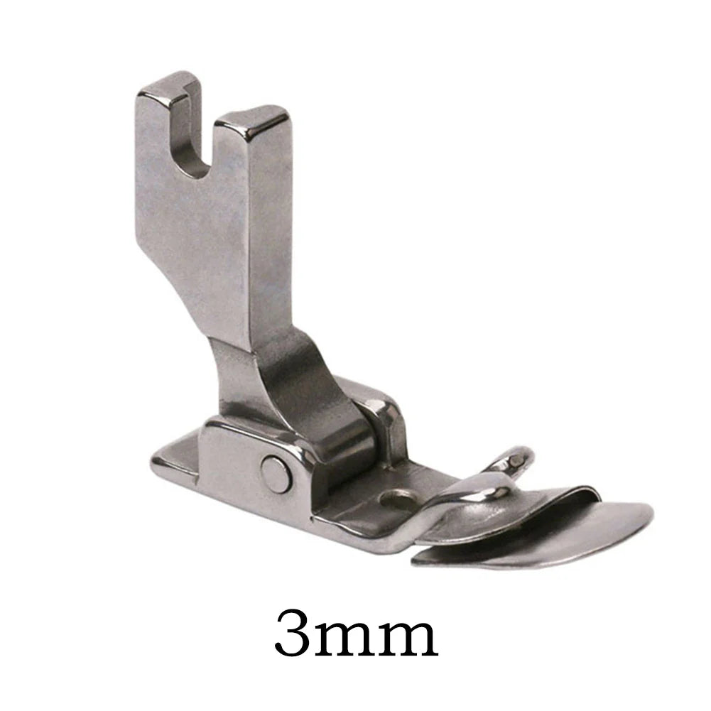 Steel Hemming Presser Foot P351 | Lockstitch Sewing Machines