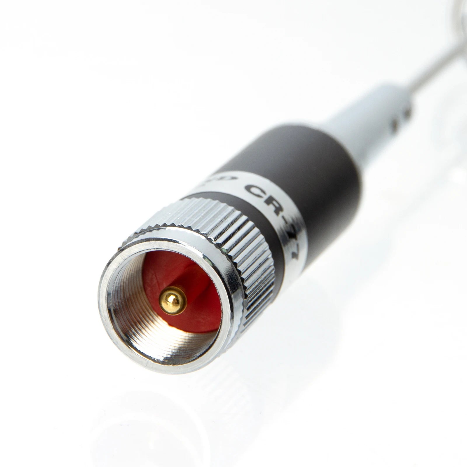 CR-77 144/430Mhz Wide Band Antenna PL-259 Connector CR77 For Walkie Talkie Ham Car Mobile Radio Peaceful Pleasures Health and Wellness