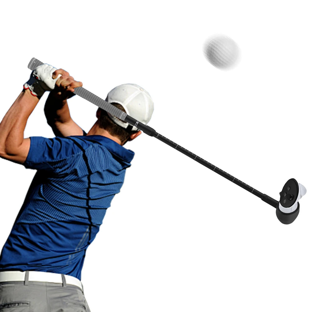 VR Golf Club Attachment & Grip for Meta Quest 3/3S/2 | VODOOL
