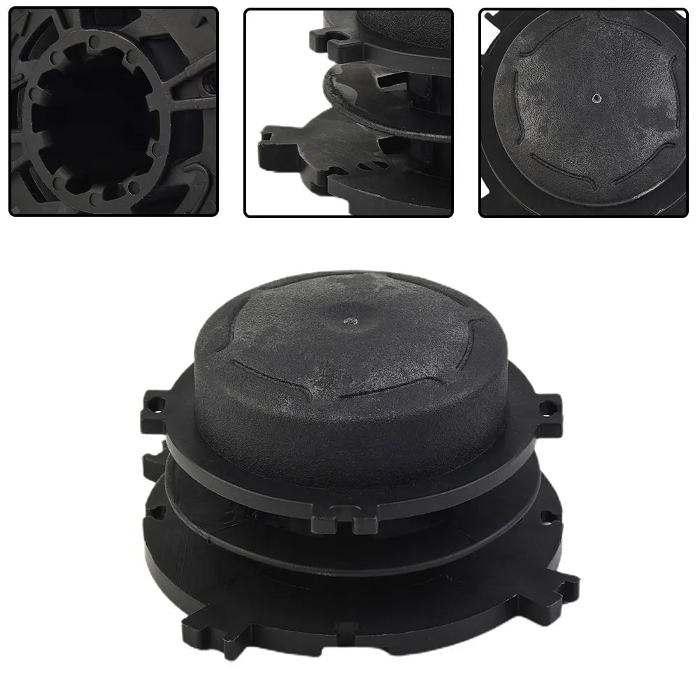 Trimmer Head Spool AutoCut 36-2 46-2 56-2 Brushcutter Part