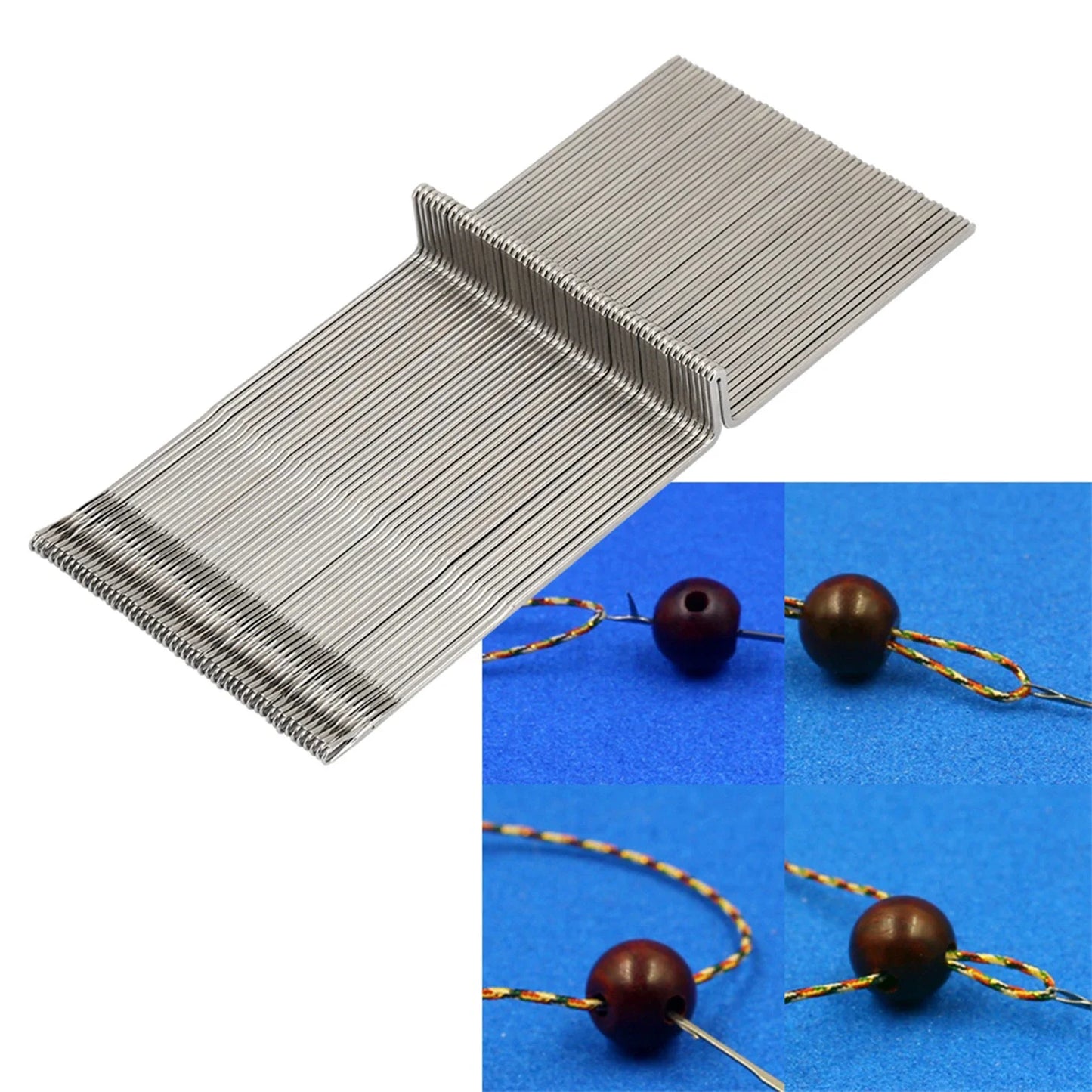 Knitting Machine Needle Fit SK218 SK280 SK580 SK840 SK325 SK360 SK260