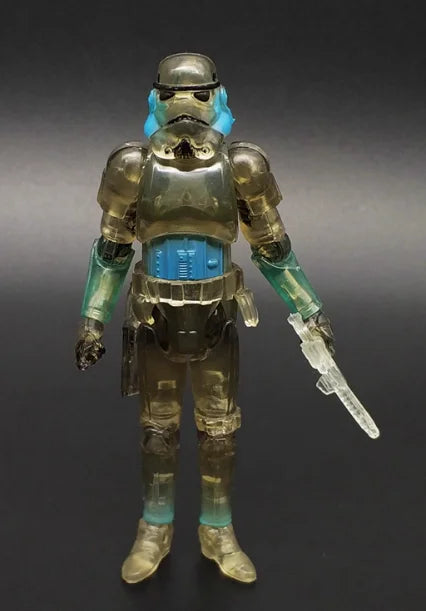 HEROCROSS Soldier Clone Toy Models – Knight Commander Figures