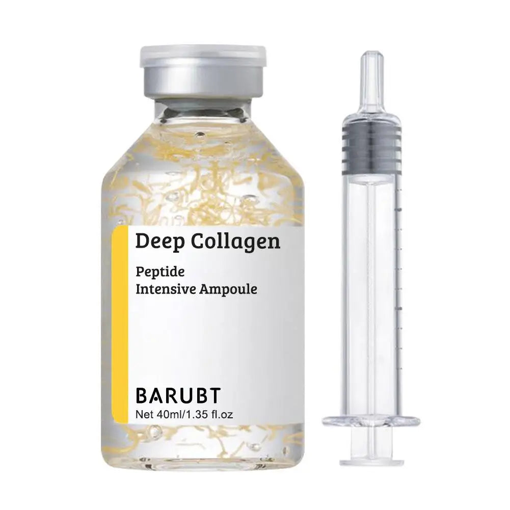 PDRN Salmon DNA Face Serum | Firming & Brightening Ampoule
